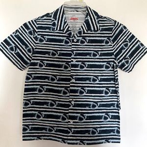 POINTZERO x JAWS 2 piece Set